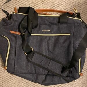 mommore breast pump bag